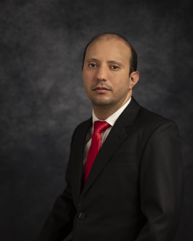 Alejandro Alberto Arias Garcés