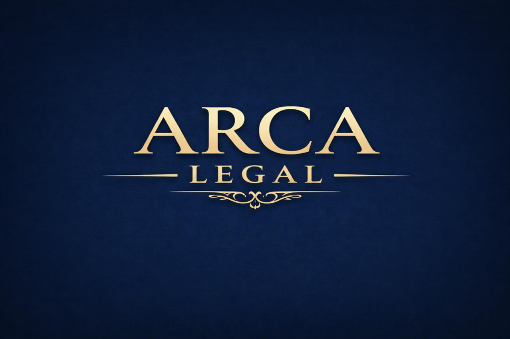 ARCA LEGAL