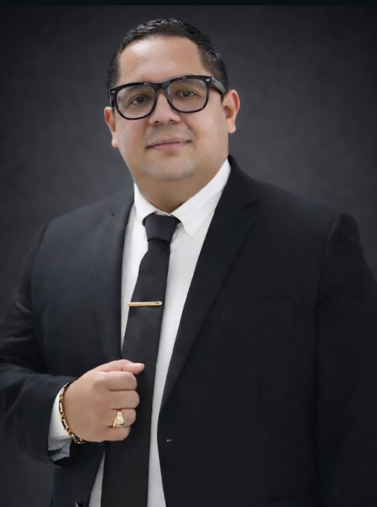 Omar Alberto Jaén